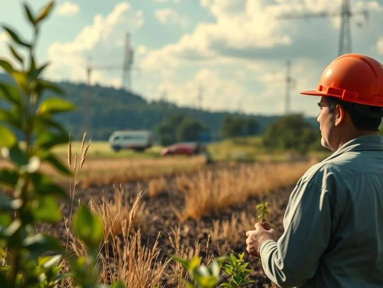 Acciones clave que realizan las empresas para proteger el medioambiente y reducir su huella