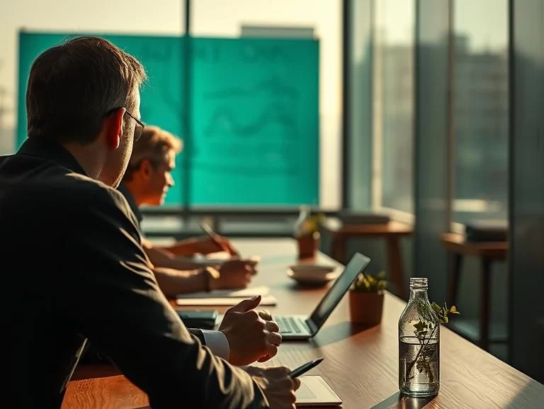Cómo calcular la responsabilidad social corporativa en tu empresa