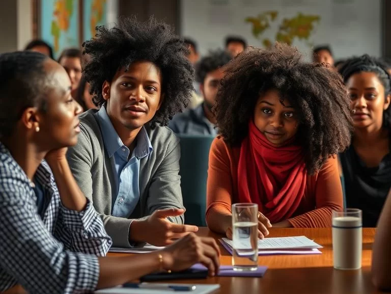 Cómo fomentar diversidad e inclusión en las organizaciones