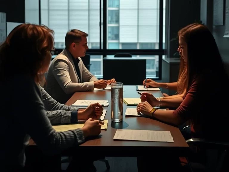 Definir responsabilidades dentro de una empresa: guía práctica