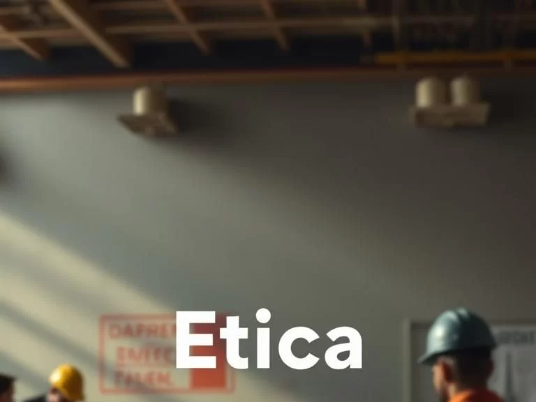 El Código de Ética Laboral: La Brújula que Guía Decisiones en el Entorno Profesional