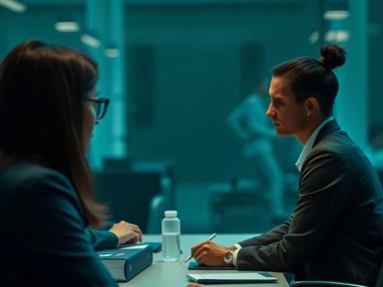 El rol del encargado de responsabilidad social empresarial en organizaciones modernas