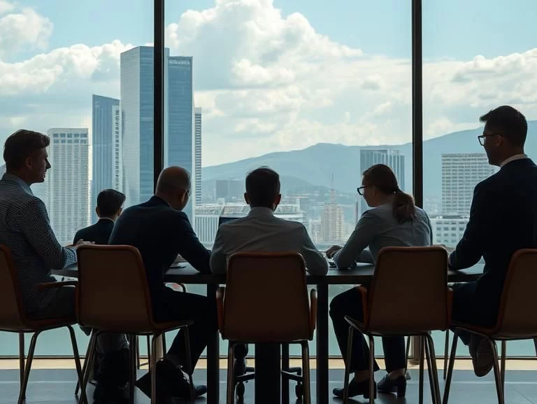 El sentido de la ética empresarial: su importancia estratégica