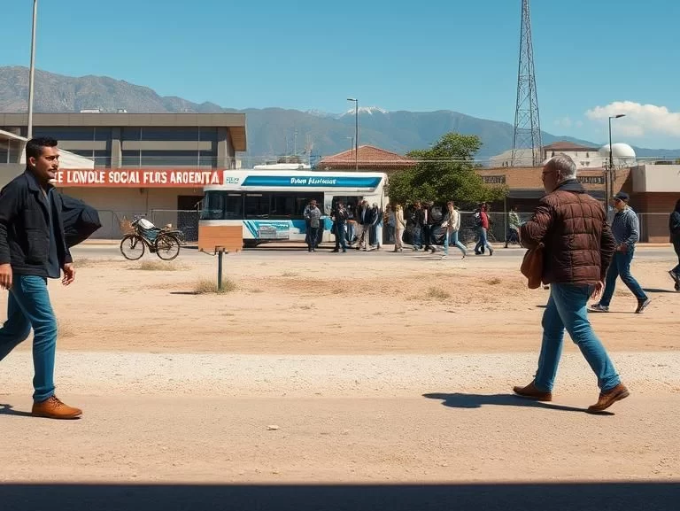 Empresas con responsabilidad social empresarial destacadas en Argentina