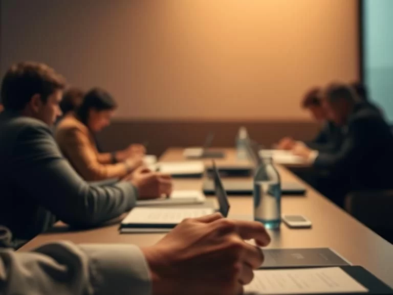 Importancia de un código de ética empresarial para las organizaciones