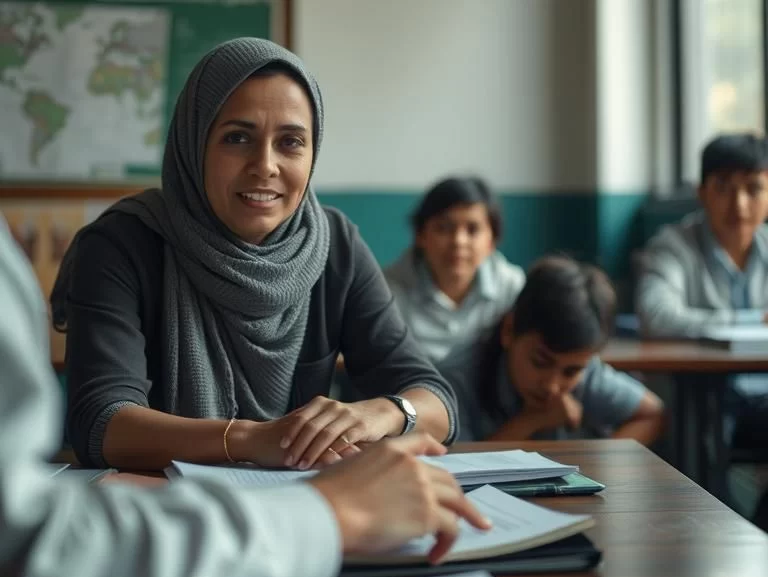 La Importancia de la Educación: Fundamento para el Desarrollo Personal y Profesional