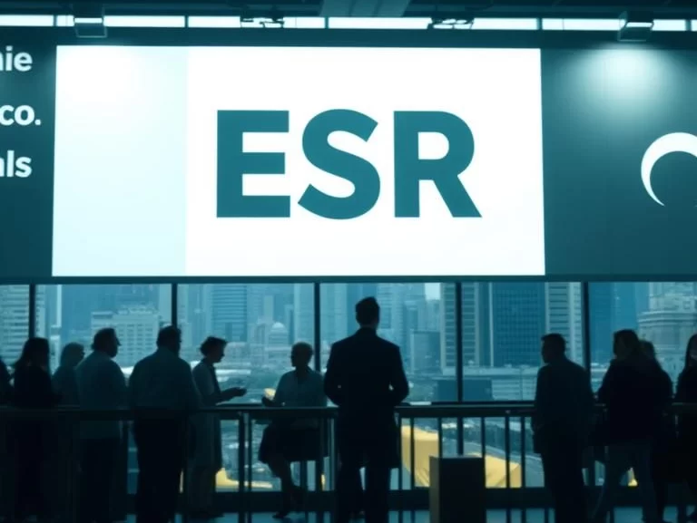 Requisitos indispensables para obtener la certificación de ESR en tu organización